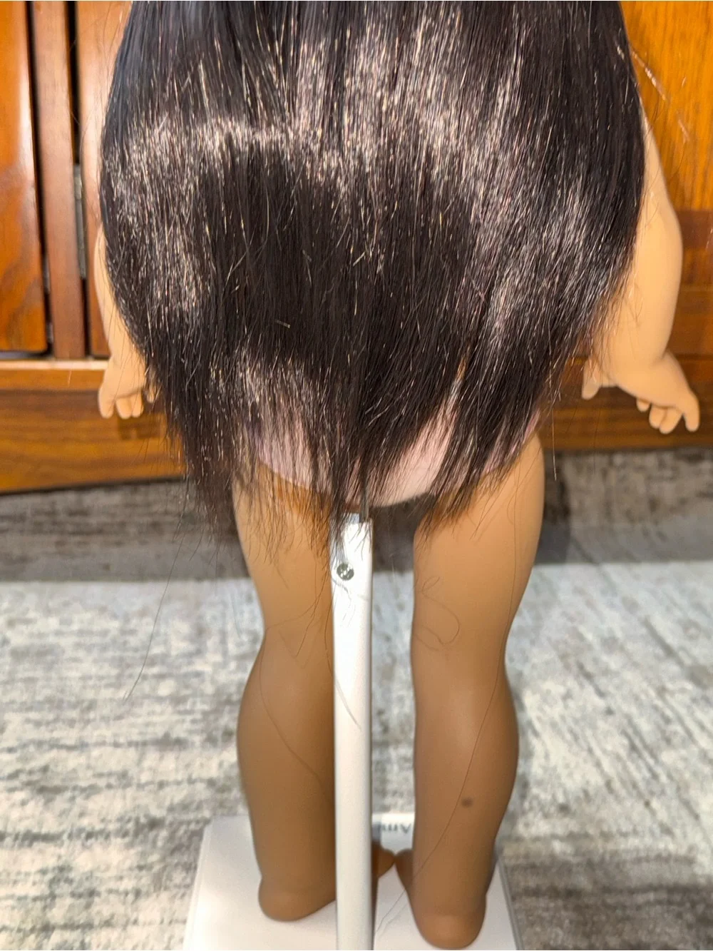 American Girl american girl
